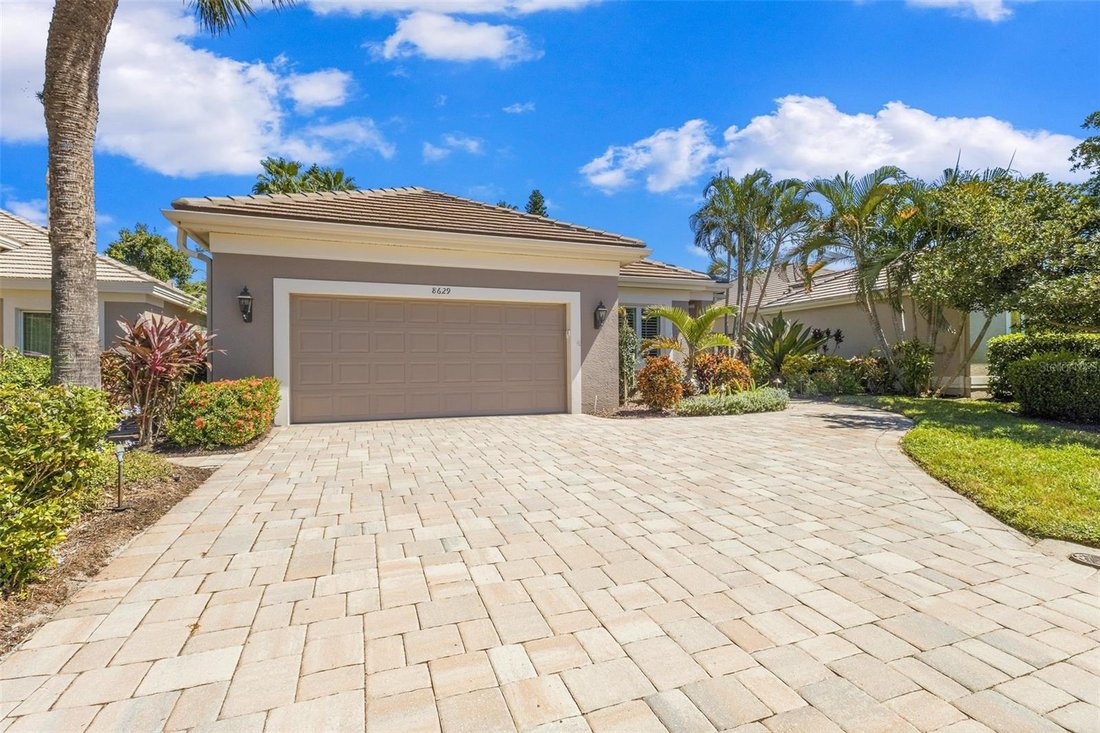House in Bradenton, Florida, United States 5 - 19000601