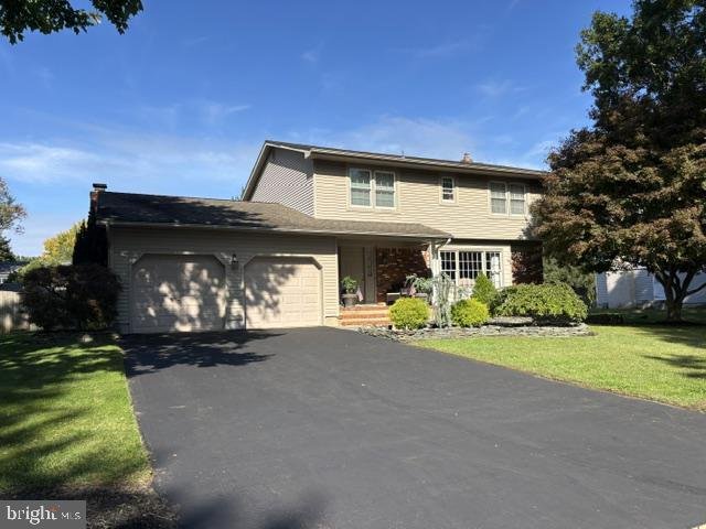 House in Hamilton Township, New Jersey, United States 1 - 19005903