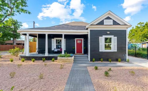 Casa a San Antonio, Texas, Stati Uniti 1