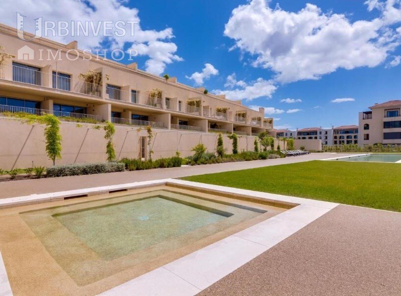 Apartment in Vilamoura, Quarteira, Algarve 3 - 19007682