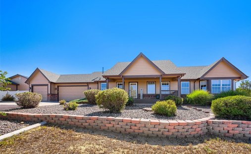 House in Brighton, Colorado, United States 1