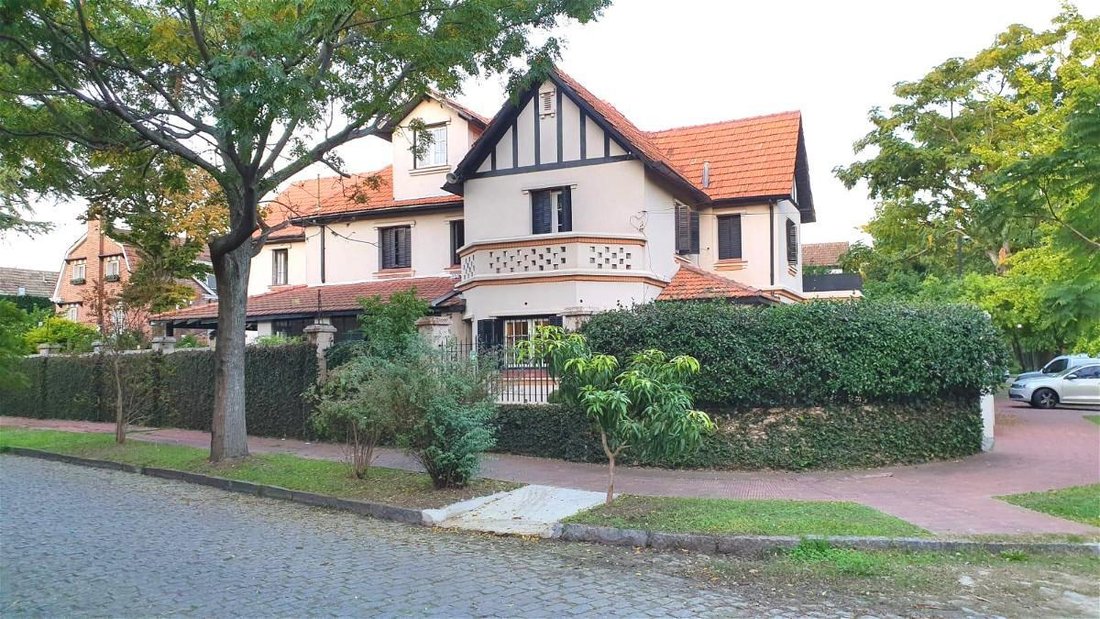 House in San Isidro, Buenos Aires Province, Argentina 4 - 19001467