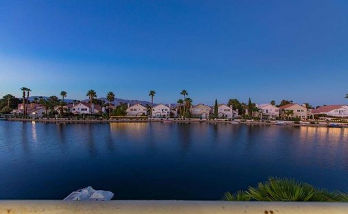 House in Las Vegas, Nevada, United States 1