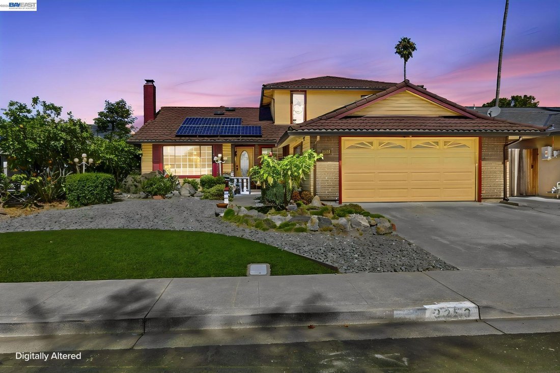 House in Union City, California, United States 2 - 19003357