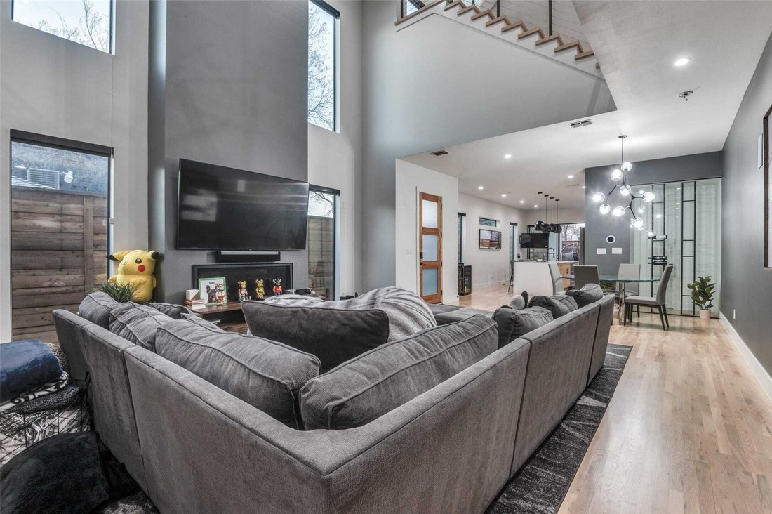 House in Dallas, Texas, United States 4 - 19006113