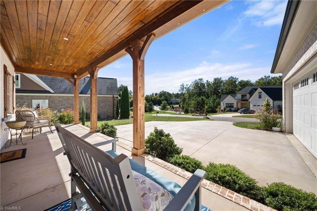 House in Lewisville, North Carolina, United States 5 - 19000525