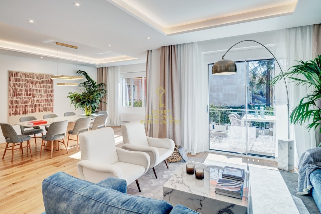 Apartment in Chamartín, Madrid, Spain 2 - 19007377