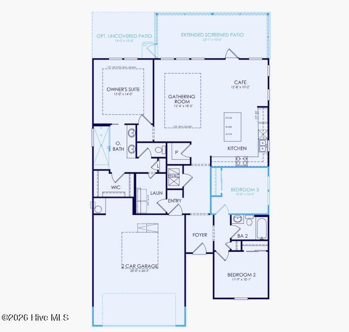 House in Shallotte, North Carolina, United States 2 - 19000669
