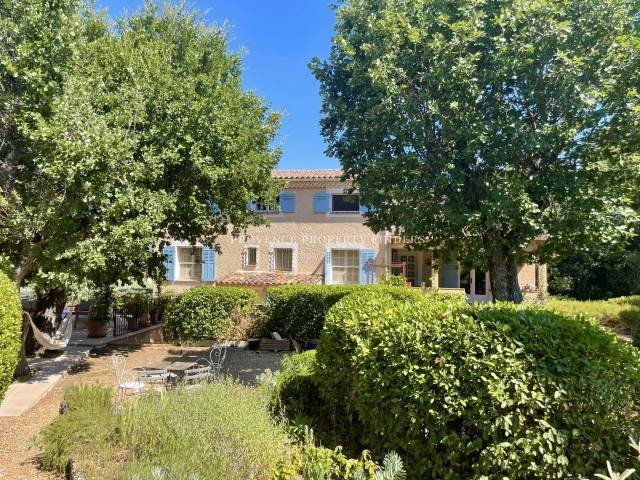 House in Salernes, Provence-Alpes-Côte d'Azur, France 3 - 17663278