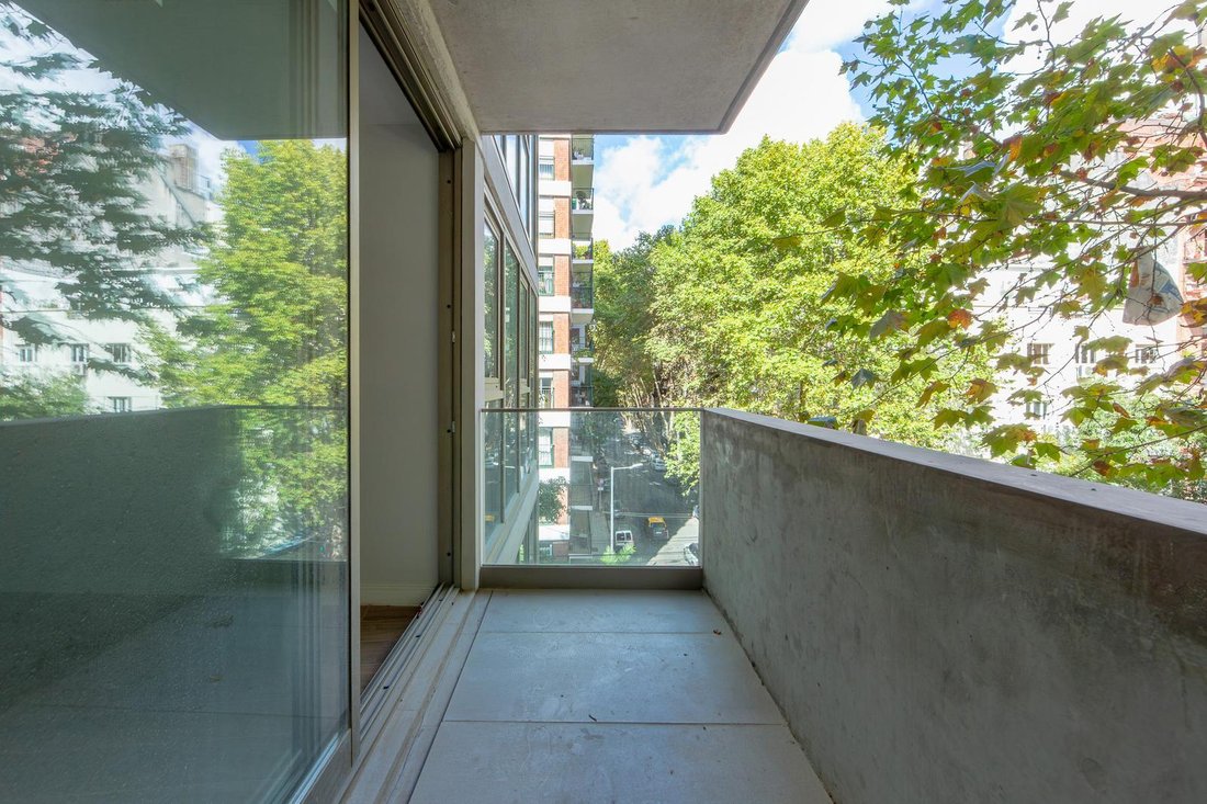 Apartment in Buenos Aires, Buenos Aires, Argentina 5 - 19002381