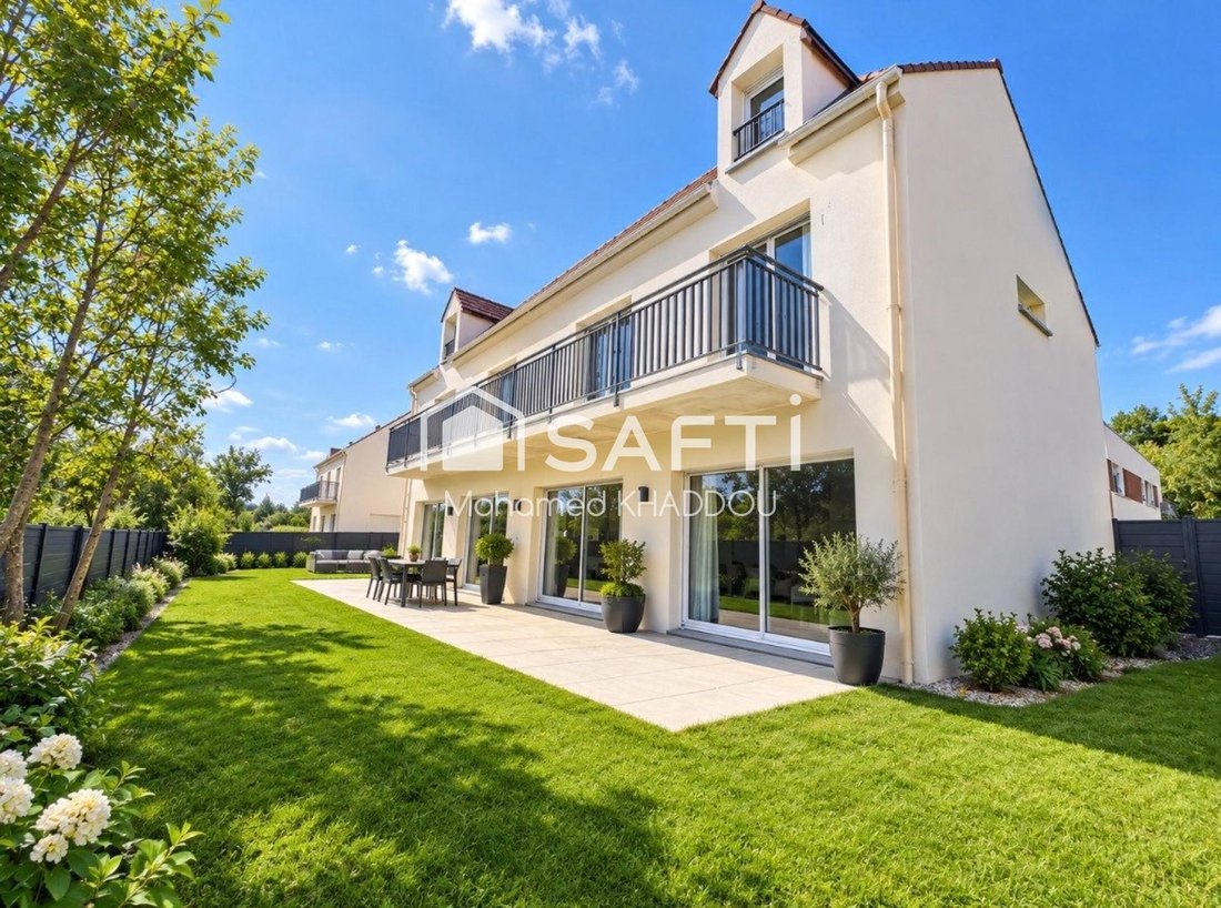 House in Bas, Maule, France 2 - 19008248