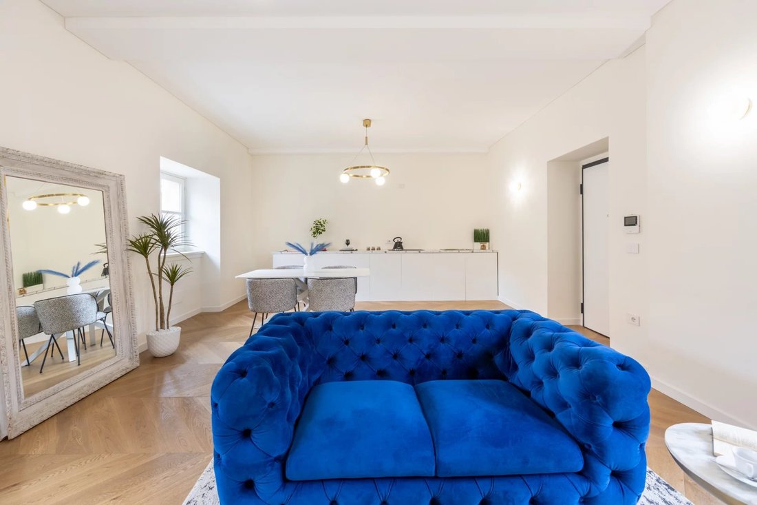 Apartamento en Centro, Turín, Piamonte 5 - 16289885