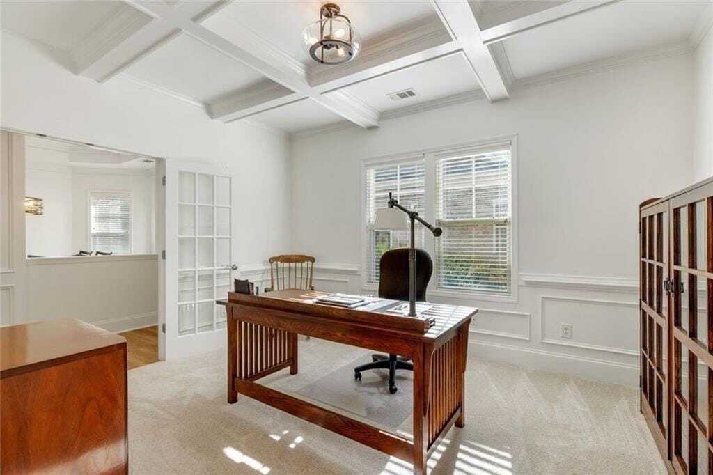 Appartement à Milton, Géorgie, États-Unis 5 - 18703128