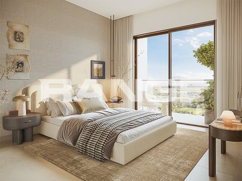 Apartment in Hadaeq Sheikh Mohammed Bin Rashid, Dubai, United Arab Emirates 4 - 19001795