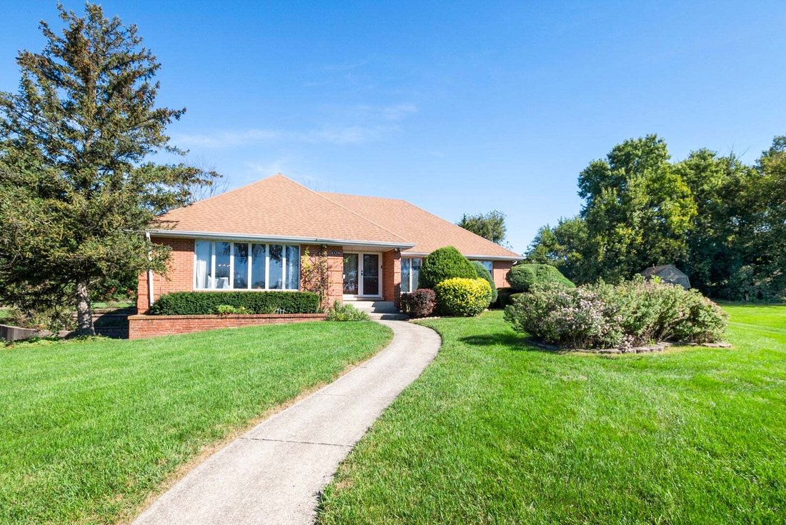House in Willow Springs, Illinois, United States 3 - 19000770
