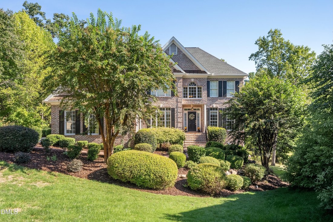 House in Chapel Hill, North Carolina, United States 1 - 19000611