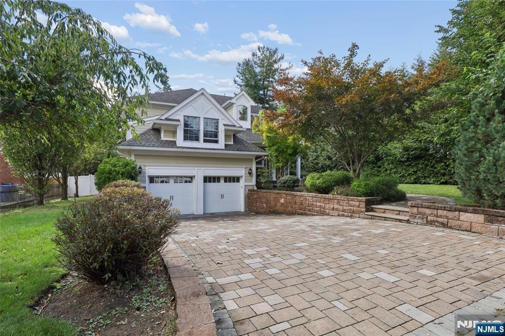 House in Tenafly, New Jersey, United States 3 - 19003818