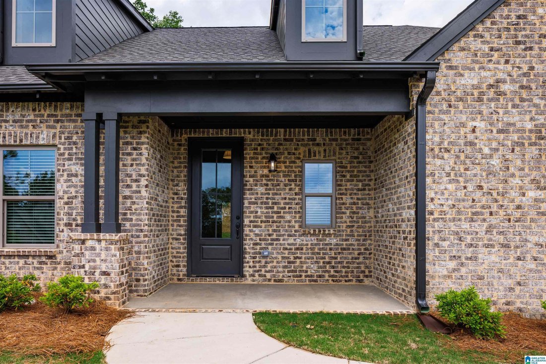 House in Vance, Alabama, United States 2 - 19000381
