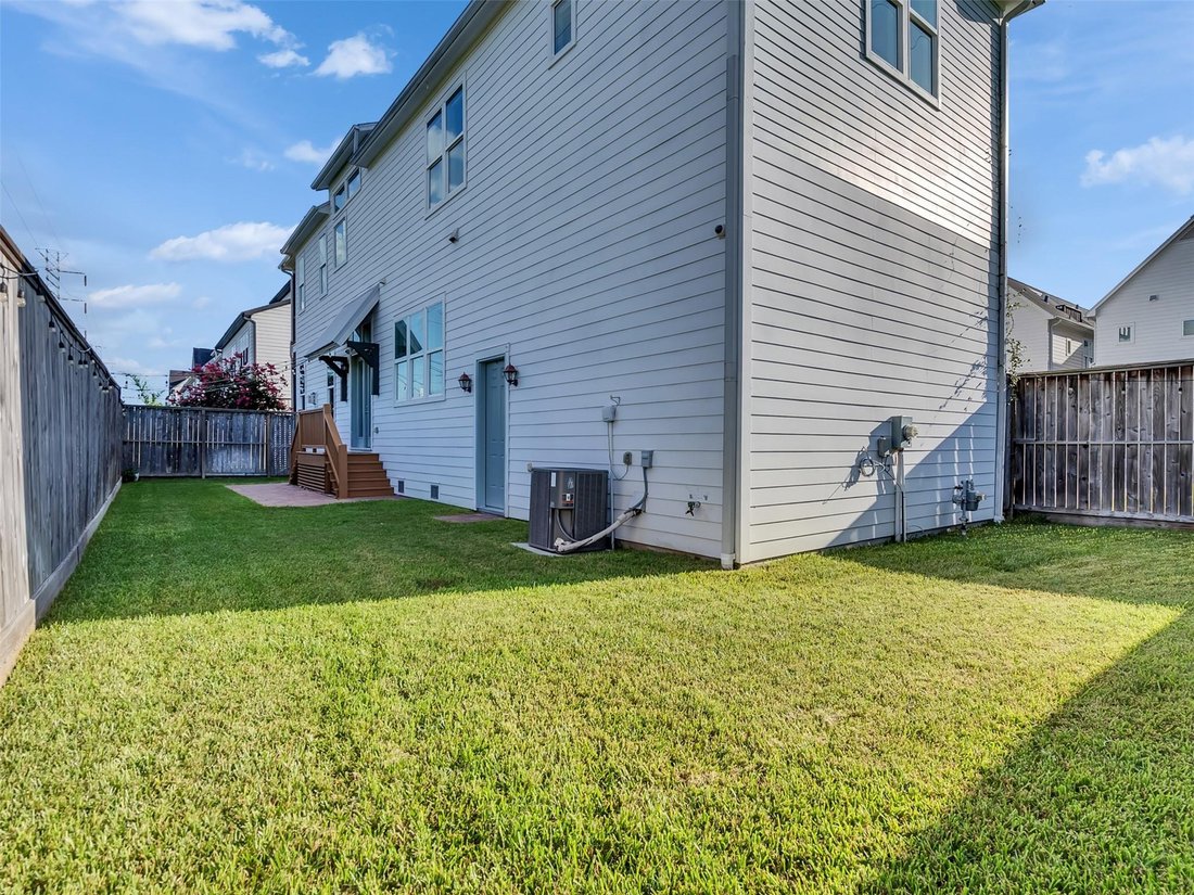 House in Houston, Texas, United States 2 - 19004252