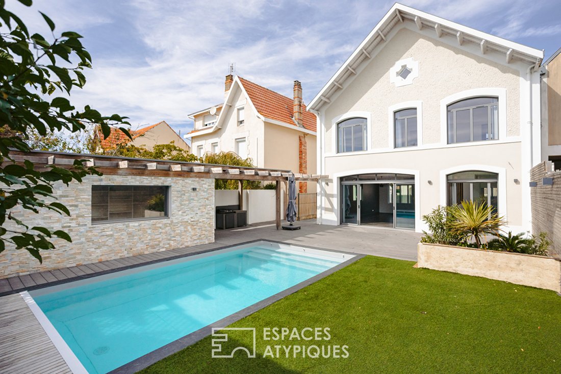Villa in Est, Châtelaillon-Plage, France 1 - 19002102