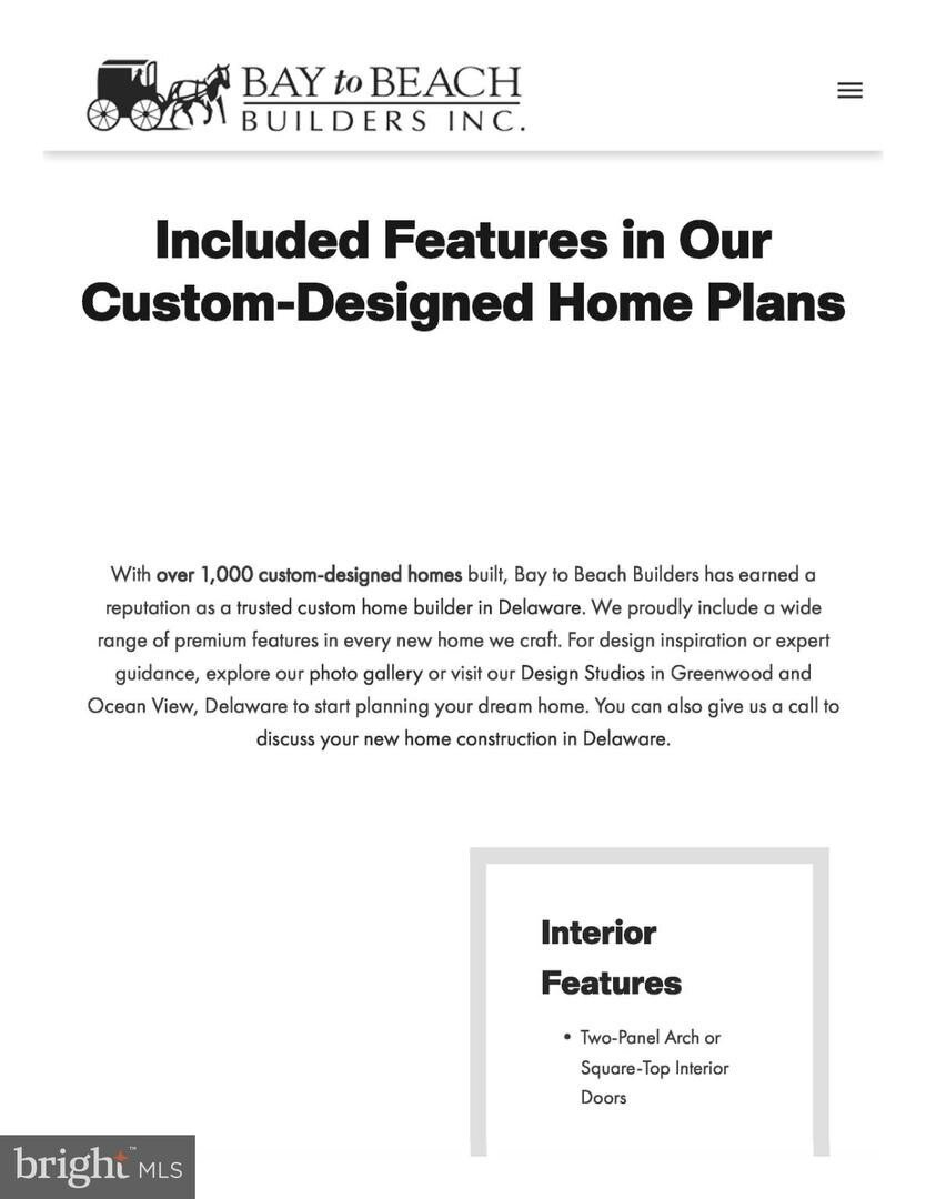 House in Milford, Delaware, United States 5 - 19006347