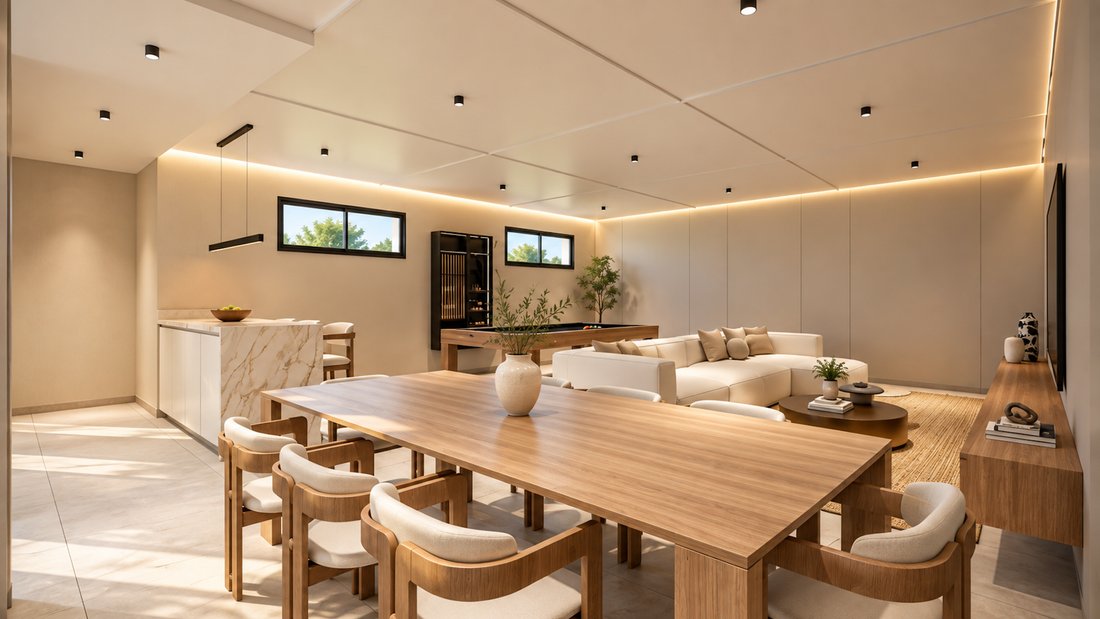 Villa in Marbella, Andalusia, Spain 5 - 17305930