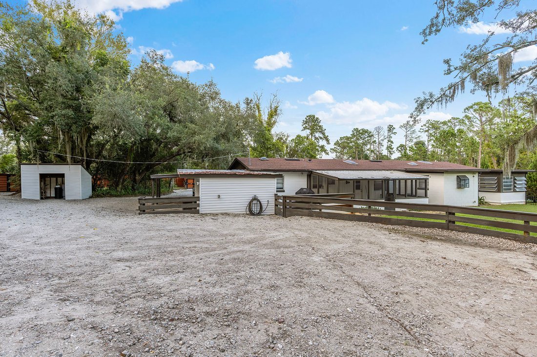 House in Sanford, Florida, United States 5 - 19000146