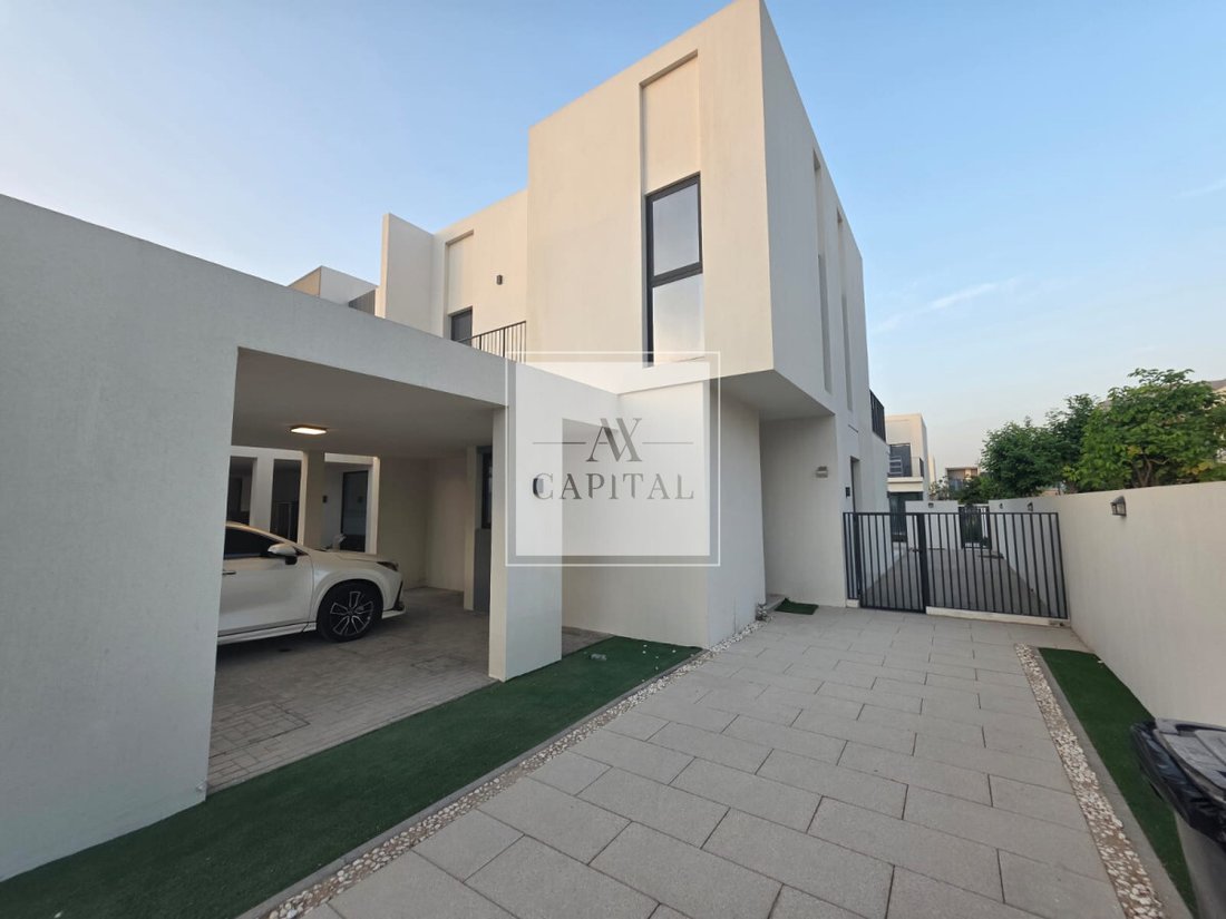 Townhouse in Business Bay, Dubai, United Arab Emirates 2 - 19001470