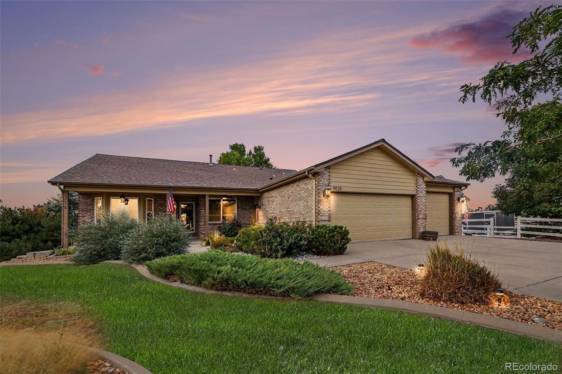 House in Brighton, Colorado, United States 1 - 19006624