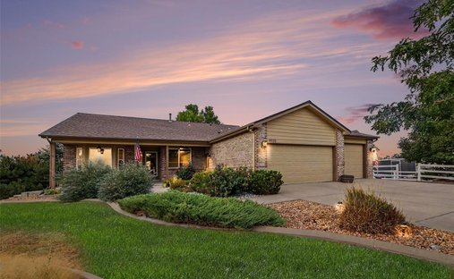 House in Brighton, Colorado, United States 1