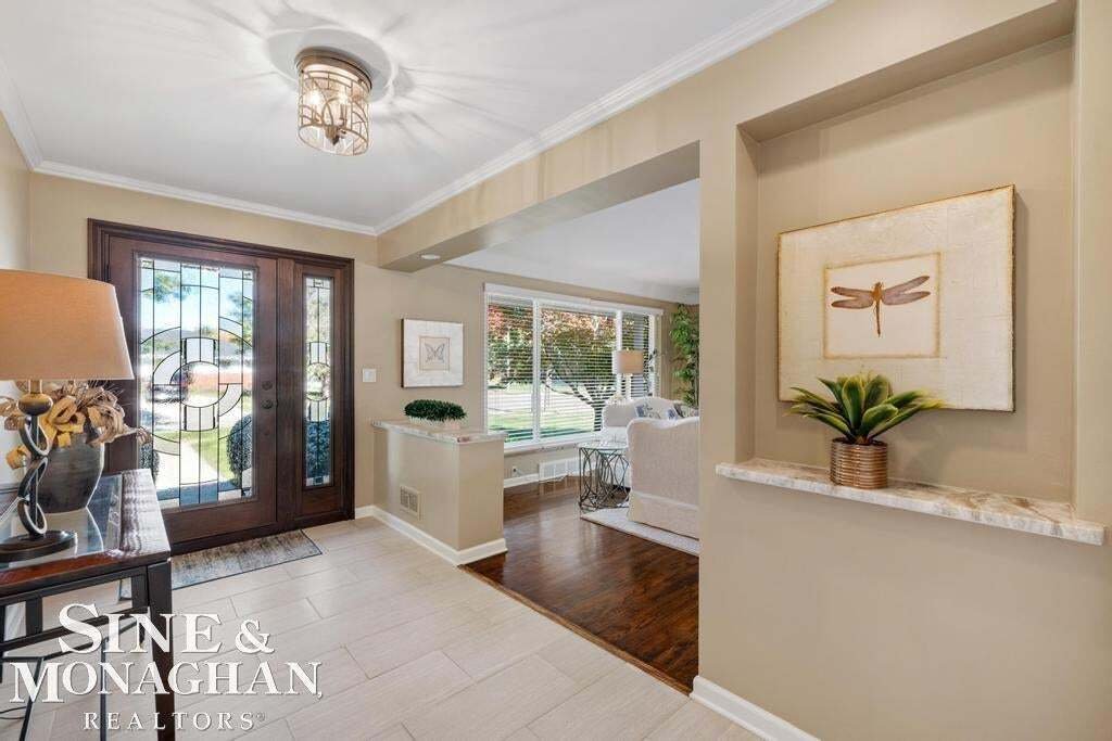 House in Grosse Pointe Shores, Michigan, United States 5 - 19000824