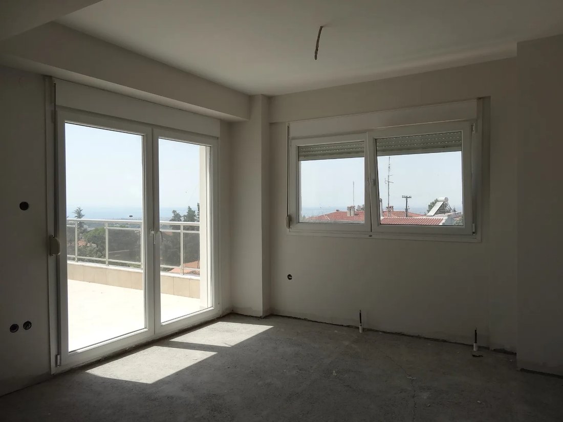 Townhouse in Panorama, Macedonia and Thrace, Greece 5 - 19000329