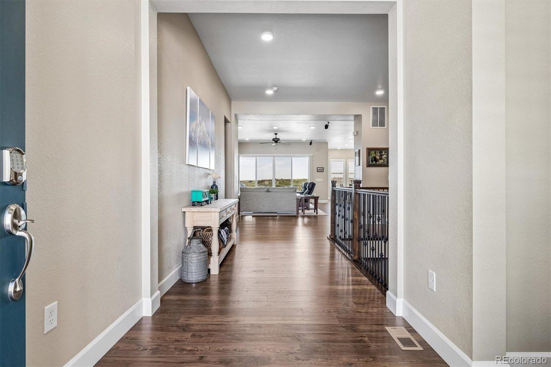 House in Castle Rock, Colorado, United States 3 - 19006663
