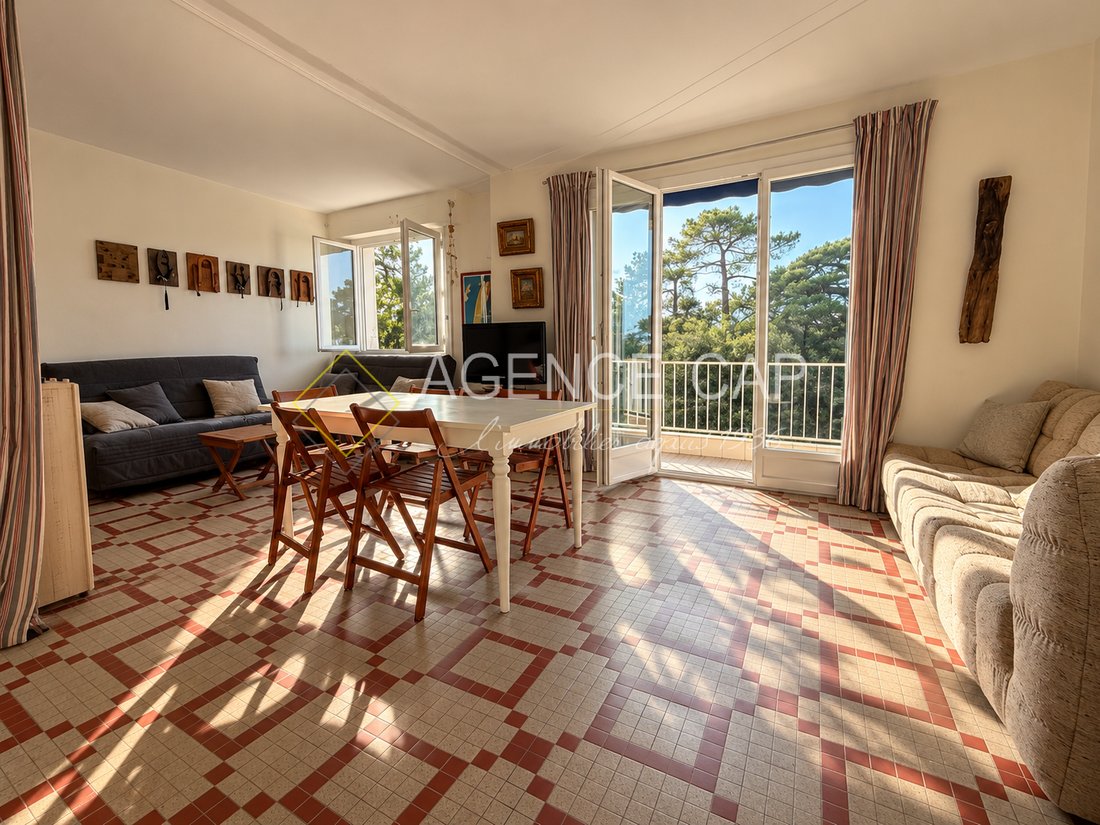 Apartment in Aiguillon, Arcachon, France 3 - 19004663