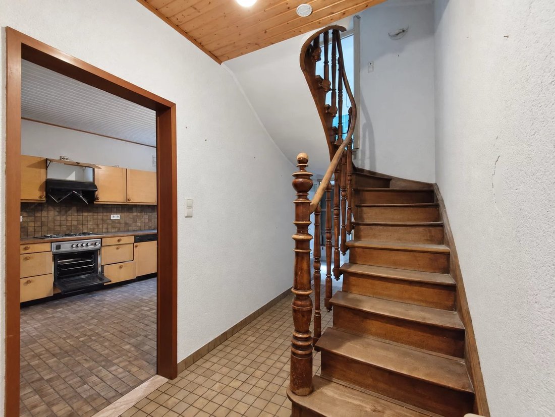 Casa en Luxemburgo, Luxemburgo, Luxemburgo 3 - 17906302