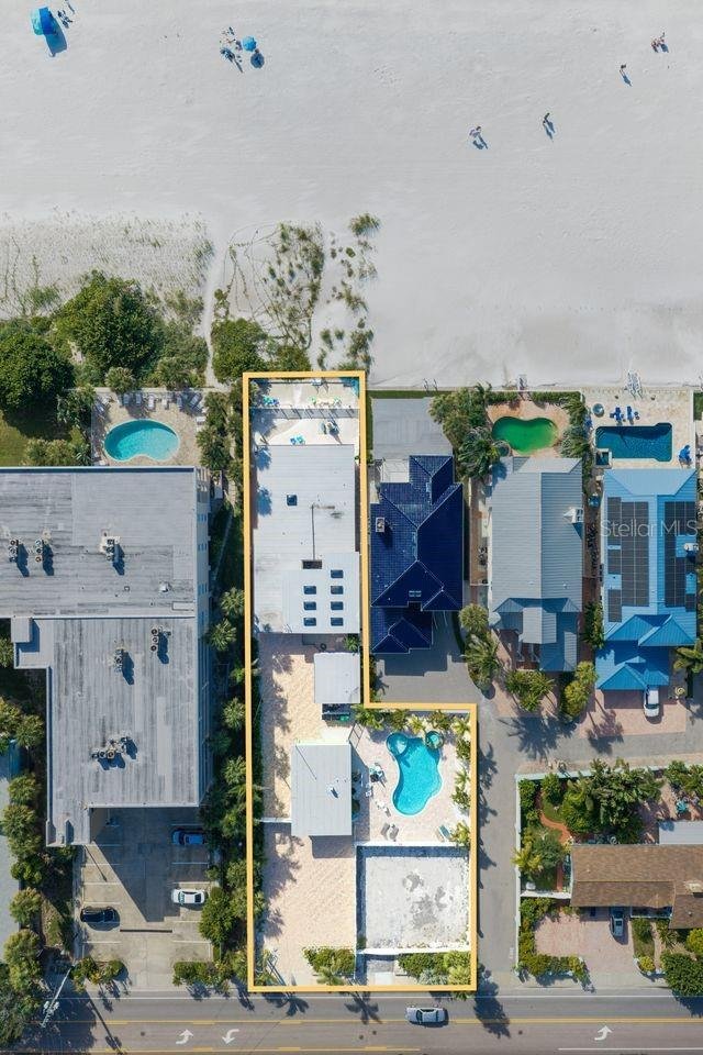 House in Indian Shores, Florida, United States 5 - 19006743