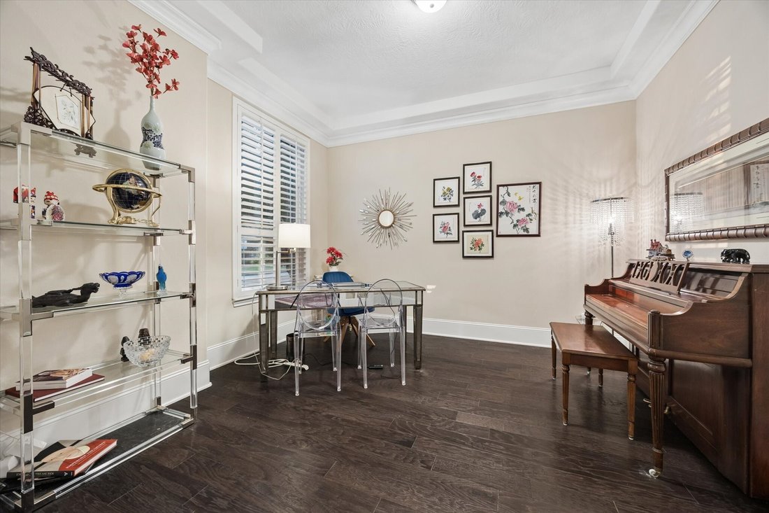 House in Houston, Texas, United States 5 - 19006934