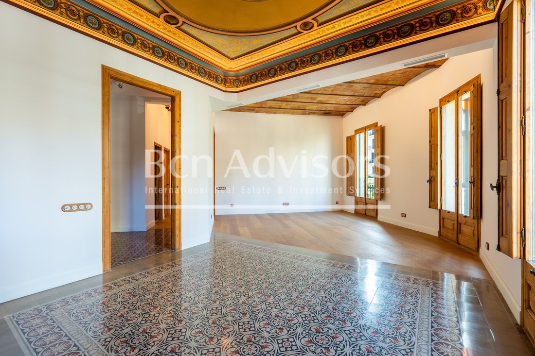 Apartment in Eixample, Barcelona, Spain 2 - 19004600