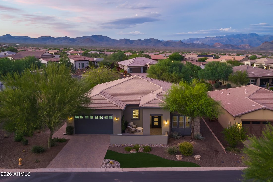 House in Rio Verde, Arizona, United States 1 - 19006909
