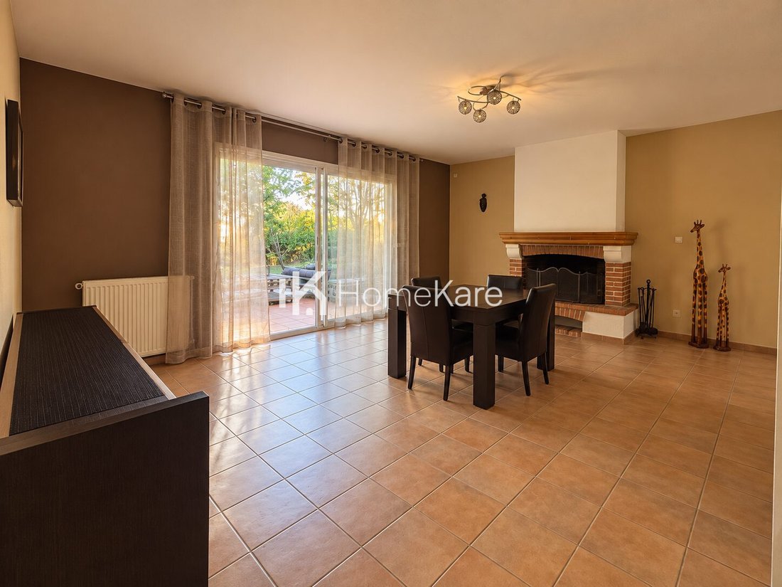 House in Colomiers, Occitania, France 4 - 19006269