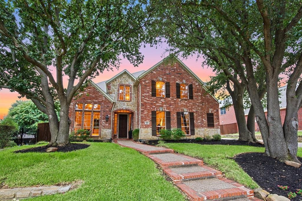 House in Lewisville, Texas, United States 1 - 19007092