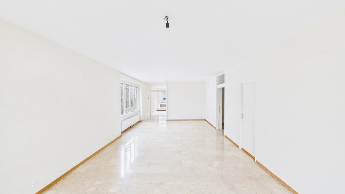 Apartment in Geneva, Canton of Geneva, Switzerland 3 - 19003726