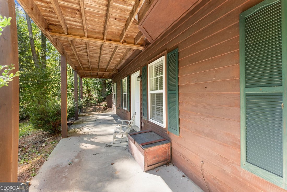House in Sautee Nacoochee, Georgia, United States 5 - 19004095