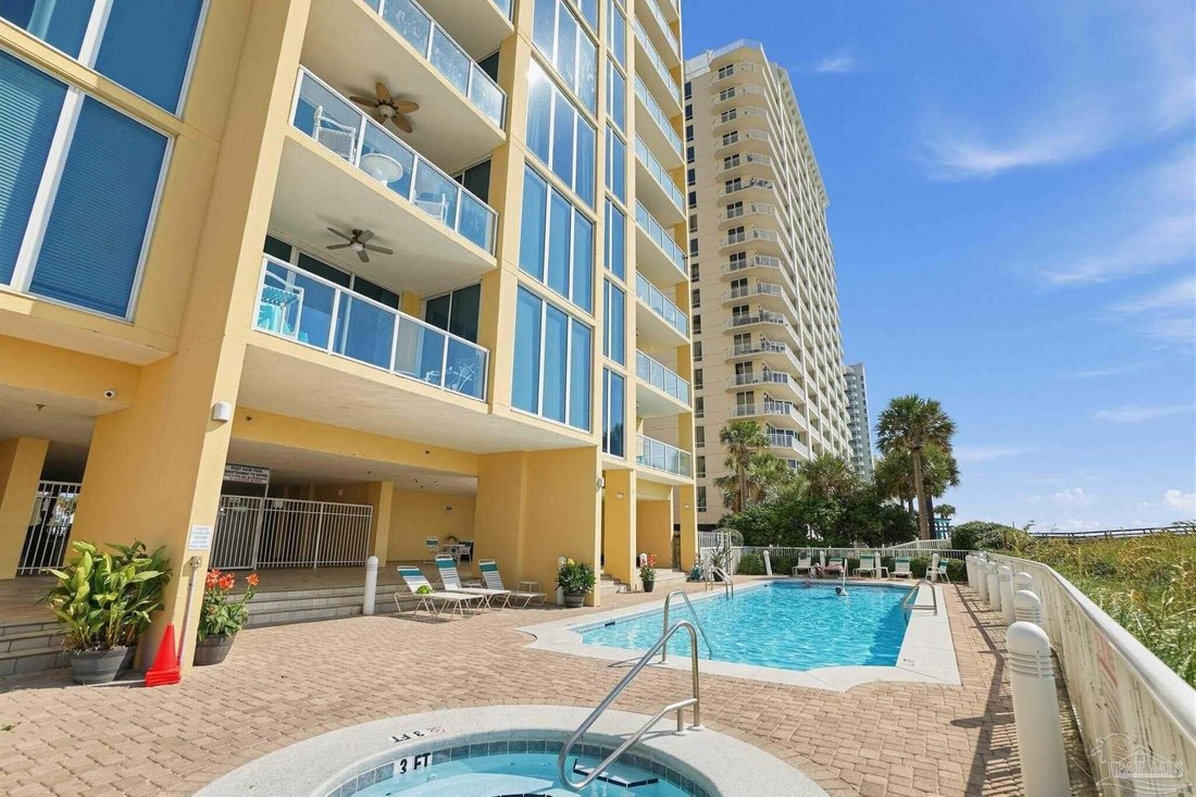 Condo in Navarre Beach, Florida, United States 1 - 19002678