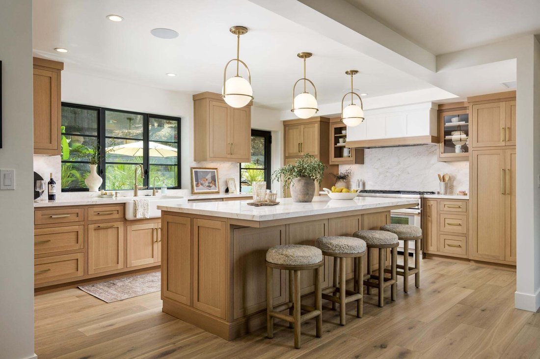 House in Santa Barbara, California, United States 2 - 19000157