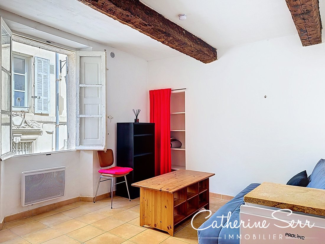 Estate in Le Tholonet, Provence-Alpes-Côte d'Azur, France 4 - 19004982