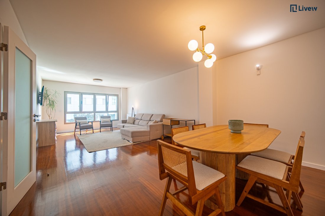 Apartment in Ramalde, Porto District, Portugal 2 - 19007647
