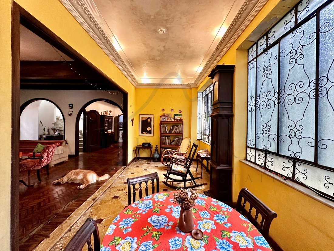 Maison à Rio de Janeiro, Rio de Janeiro, Brésil 4 - 19007599
