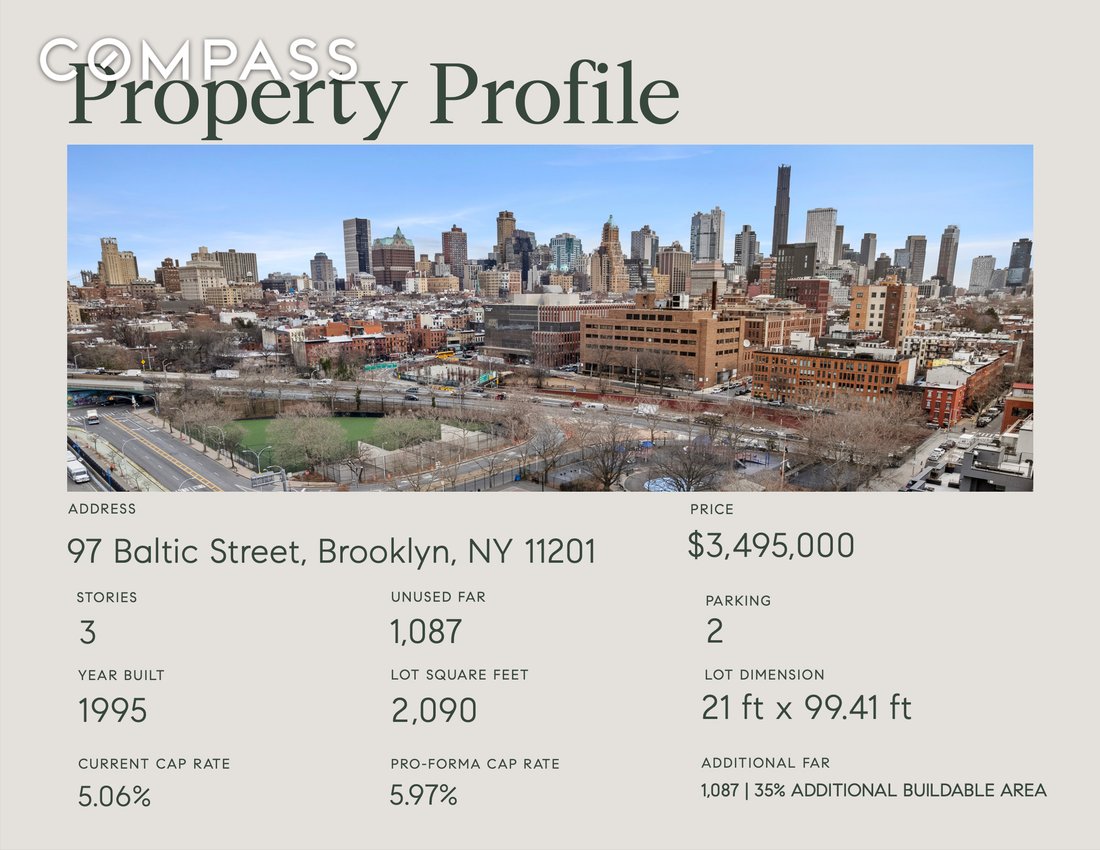 Townhouse in New York, New York, United States 2 - 16498938