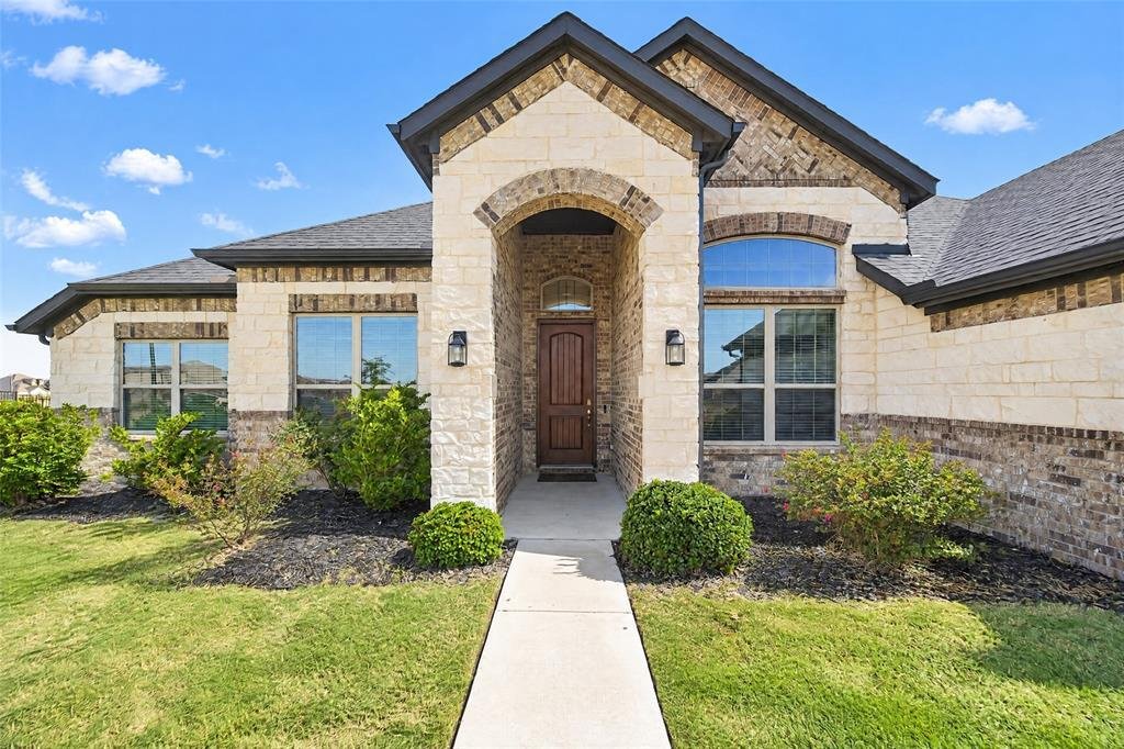 House in Forney, Texas, United States 1 - 19001006